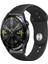 Huawei Watch Gt3 46MM Akıllı Saat Uyumlu Yumuşak Dokulu Silikon Kordon Kayış 1