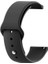 Huawei Watch Gt3 46MM Akıllı Saat Uyumlu Yumuşak Dokulu Silikon Kordon Kayış 3