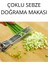 Çoklu Sebze Doğrama Makası 1