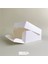 Berliner Battal Beyaz 25 Adet ( 18X18X9 cm ) 1