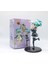 Yu Gui Köpek Hatsune Miku Presleme Balonlu Erişte Süs (Yurt Dışından) 1