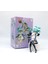 Yu Gui Köpek Hatsune Miku Presleme Balonlu Erişte Süs (Yurt Dışından) 1