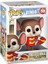 Nita Toys Funko Pop Disney: Dumbo - Timothy Q.mouse Figür 1