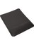 Newdaki Si̇yah Dikdörtgen Bilgisiyar Notebook Bileklik Destekli Ergonomik Optik Mousepad 19X23 cm 1
