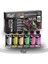 Mastermix Akrilik Boya Neon Renkler 60CC 6lı Set 1