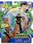 Ben 10 Aksiyon Figürleri - Omni-Glitch Heroes Diamondhead-Hunmungousaur 1