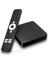Thomson Streaming Box 240g, 4k Uhd, Google Ses Kontrolü, Wifi, (Netflix, Prime Video, Youtube, Disn 1