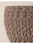 Dolly Saksı - Vizon - 24 cm 2