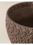 Dolly Saksı - Vizon - 24 cm 3