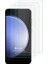 Microsonic Galaxy S23 Fe Screen Protector Nano Glass Cam Ekran Koruyucu (3`lü Paket) [galax 1