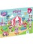 Ca Games Littlest Pet Shop Lisanslı 35 Parça Çerçeveli 34X24CM Puzzle Yapboz Yeni Serisi (Yeş 1