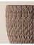 Dolly Saksı - Vizon - 16 cm 2