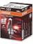 Ampul Night Breaker Laser H4 12V 60/55W%100'YE Kadar Fazla Işık 130M'YE Kadar Fazla Görüş Açı 1