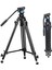 Sirui SH05 Aliminium Video Tripod 1