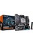 B850M Gaming x WIFI6E Am5 Matx Gaming Anakart 1