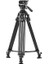 Video Fast Aluminium Alloy Heavy Duty Tripod T048 1