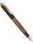 Pelikan M800 Kahverengi Siyah Dolma Kalem Ef 1