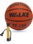 Walke Premium 7 Numara Basketbol Topu Pompa Hediyeli 1