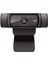 C920E / C920 Hd Web Kamerası, Full Hd 1080P Video Arama ve Kayıt, Çift Stereo Ses, Stream 1