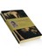 Retronote Scream Series - A5, Caravaggio 4'lü Defter Seti Ii, Çizgisiz, Toplam 256 Sayfa, Her Biri 1