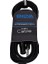 Enova 5 M Xlr Erkek - 1/4 "Fiş 3 Kutuplu Mikrofon Kablosu 3 Pimli Analog Ve Cırt Cırtlı Aes 1