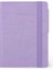 Legami - Şeritli Defter, SMALL,192 Sayfa, Yumuşak Pu Kapak, Fsc® Sertifikalı Kağıtta, Fildişi Kağıt 1