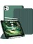 Ipad Pro Ile Uyumlu 13INÇ M4 2024 Kılıf Flip Cover Kalem Bölmeli Pc Case A2925 A2926 1