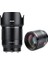 Viltrox 85MM F1.8 Stm Otomatik Odaklama Büyük Diyafram Tam Çerçeve Prime Lens Voor Nikon Z Mount Z7 1