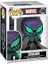 Nita Toys Funko Pop Marvel: Spider Man Comics - Chasm Figür 1