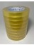 Tetabant 15 mm x 100 M Kirtasi̇ye Banti-9 Adet 1