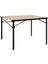 Kingcamp Folding Table Portatif Kamp Masası 1