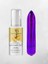 Ananas Aromalı Jel 100 ml + Mini Kurşun Vibratör Mor 1