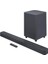 Bar 500 Mb, Virtual Dolby Atmos Soundbar,wrl.subw. 1