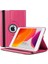 Microsonic Ipad 10.2'' 9. Nesil (A2602-A2604-A2603-A2605) Kılıf 360 Rotating Stand Deri 1