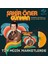 My Yonca Şakir Öner Günhan Deli Deli Anatolian Groove 1
