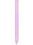 Microsonic Pencil Pro Kılıf Mat Silikon Lila [apple Pencil Pro ile Uyumlu Kılıf - Lila] 1