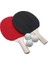 Ckspor Masa Teni̇si̇ Raket Seti̇ Sdt 3030 2 Raket 3 Top 1
