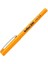 Artline 200N Fine Keçe Uçlu Yazı Kalemi Uç:0,4 Mm, Sarı 1