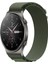 Huawei Watch Gt2 Pro Uyumlu Kordon Alpine Loop Döngü Spor Kayış 1