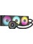 Icue Link Titan 360 Rx Rgb Aio, 360MM Radiator, Liquid Cpu Cooler (CW-9061018-WW) 1