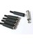 6.3mm Dişi Lehimlik Konnektör Çivi Jack 6.3 Mm Dişi Jack 1
