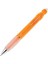 Deep Mekanik Kurşun Kalem 1.3mm, Kalın Gövde, Yumuşak Grip, Fosforlu Turuncu 1