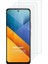 Microsonic Poco M6 Pro 5g Screen Protector Nano Glass Cam Ekran Koruyucu (3`lü Paket) [poco 1