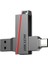 Hiksemi HS-USB-E307C 16G U3 Flash Bellek 1