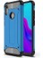 Microsonic Huawei Honor 8A Kılıf Rugged Armor Mavi [honor 8A ile Uyumlu Kılıf - Mavi] 1