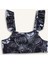 Kız Çocuk Çiçekli Bikini Takımı E5223A825HS 2