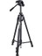 Hobimtek WT-3520 Kamera Video Cep Telefonu Profesyonel Tripod 140 cm Taşıma Çantalı 1