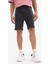 Fit NBA Chicago Bulls Standart Fit Kısa Paça Şort E3009AX25SM 4