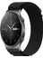 Huawei Watch Gt2 Pro Uyumlu Kordon Alpine Loop Döngü Spor Kayış 1