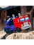 Yeni Blokees Transformers Blok Defender Versiyonu Wave1 Optimus Prime Megatron Ironhide Thundercracker Robot Oyuncaklar Çocuklar Hediye Sıcak (Yurt Dışından) 1